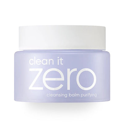 Banila co Clean it Zero Cleansing Balm Purifying