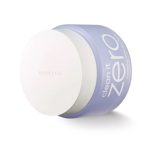 Banila co Clean it Zero Cleansing Balm Purifying