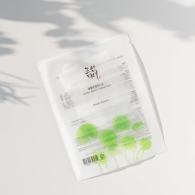 Beauty of Joseon Centella Asiatica Calming Mask