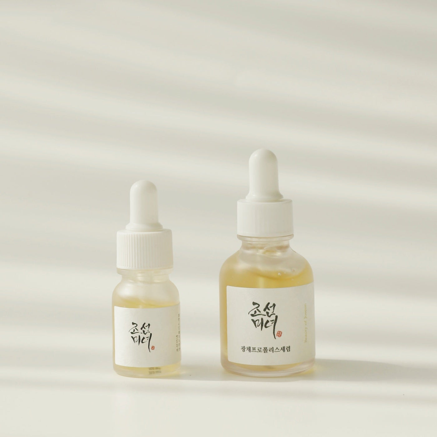 Beauty of Joseon Glow Serum : Propolis + Niacinamide