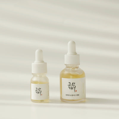 Beauty of Joseon Glow Serum : Propolis + Niacinamide