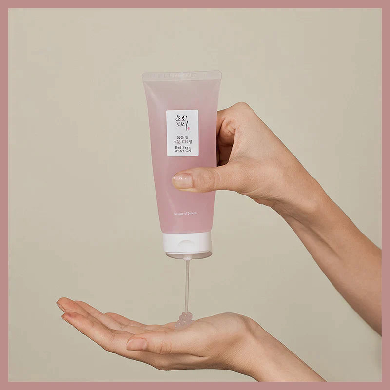 Beauty Of Joseon Red Bean Water Gel