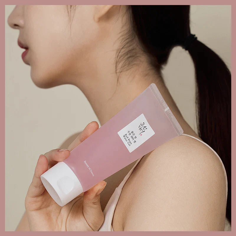 Beauty Of Joseon Red Bean Water Gel