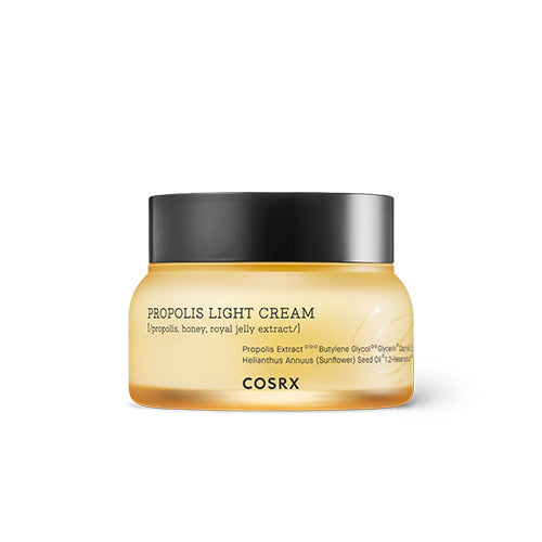 COSRX Full Fit Propolis Light Cream