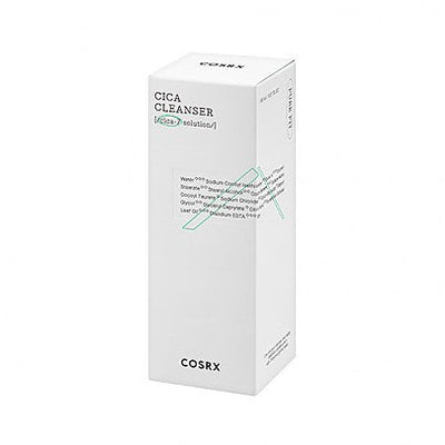 COSRX Pure Fit Cica Cleanser