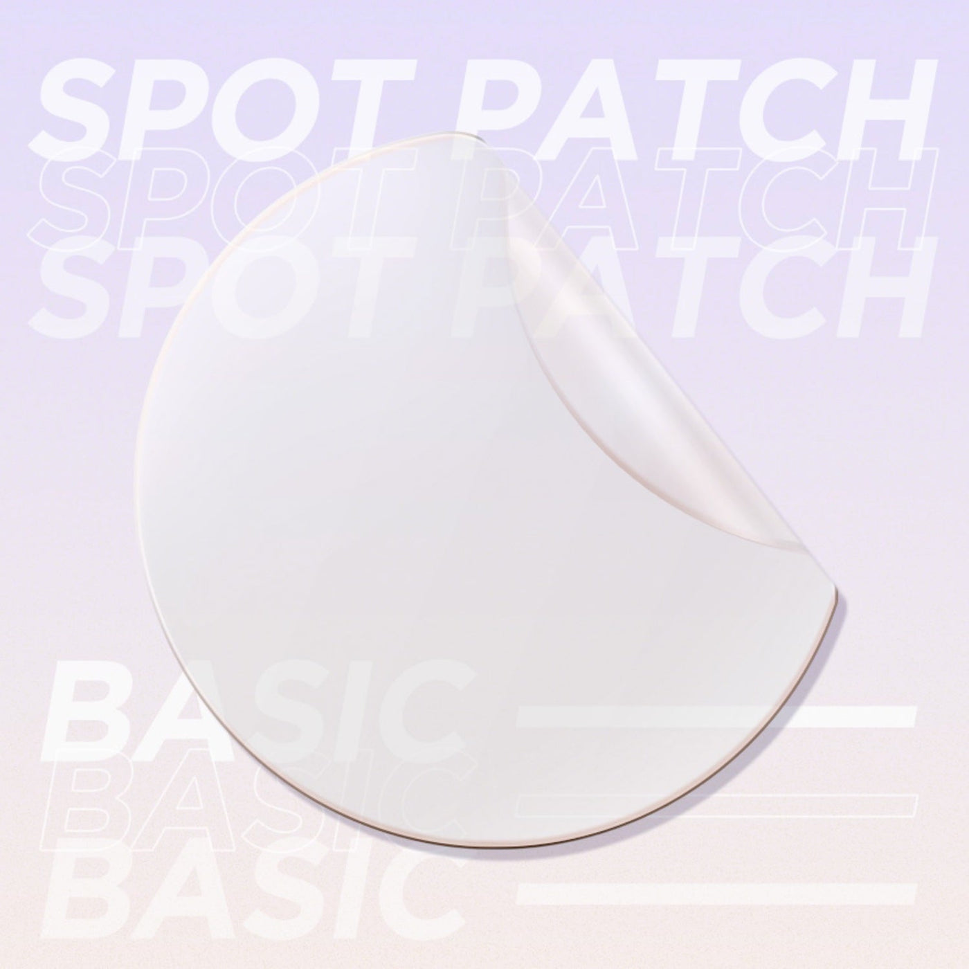 ISNTREE Onion Newpair Spot Patch