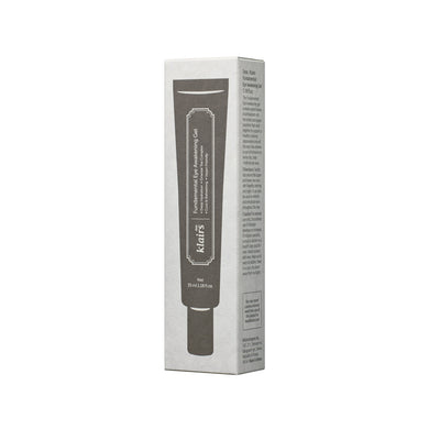 dear Klairs Fundamental Eye Awakening Gel