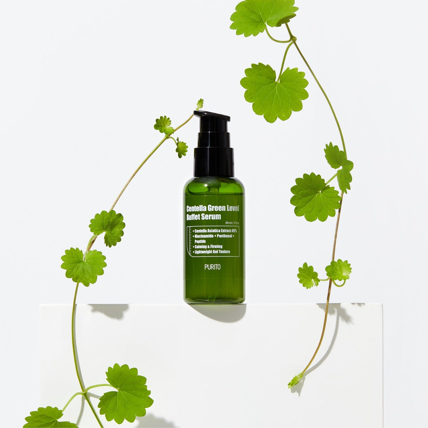 Purito Centella Green Level Buffet Serum