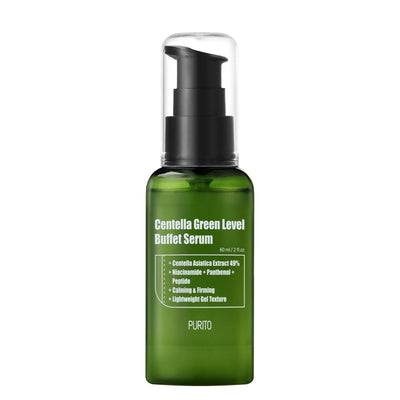 Purito Centella Green Level Buffet Serum