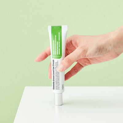 Purito Centella Green Level Eye Cream