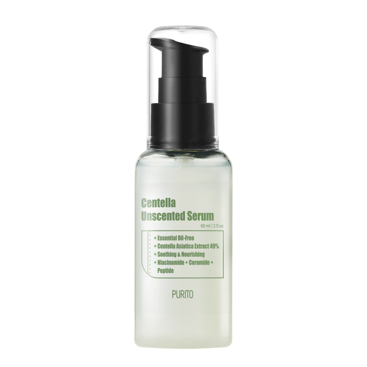 Purito Centella Unscented Serum