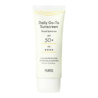 Purito Daily Go-To Sunscreen