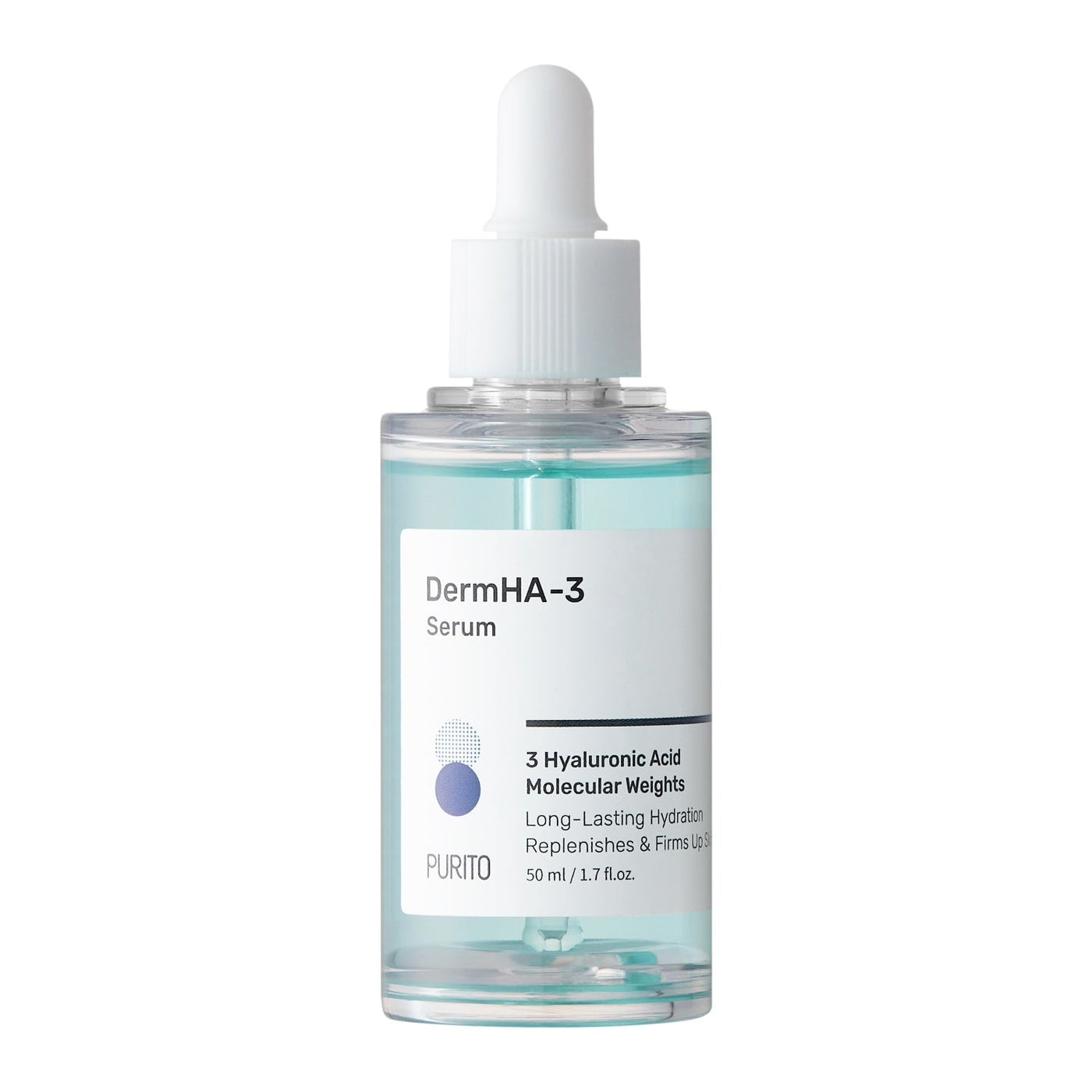 Purito DERMHA-3 SERUM