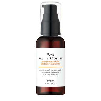 Purito Pure Vitamin C Serum