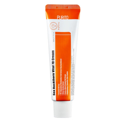 Purito Sea Buckthorn Vital 70 Cream