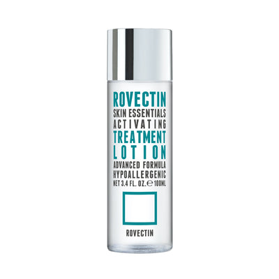 ROVECTIN Skin Essentials Activating Treatment Lotion