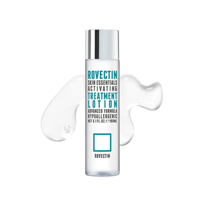 ROVECTIN Skin Essentials Activating Treatment Lotion