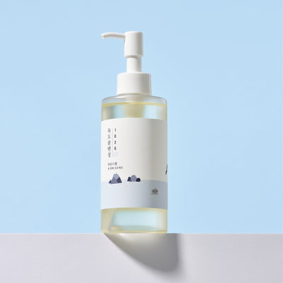 ROUND LAB 1025 Dokdo Cleansing Oil