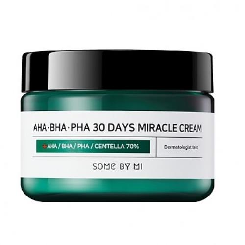 SOMEBYMI AHA.BHA.PHA 30 Days Miracle Cream 