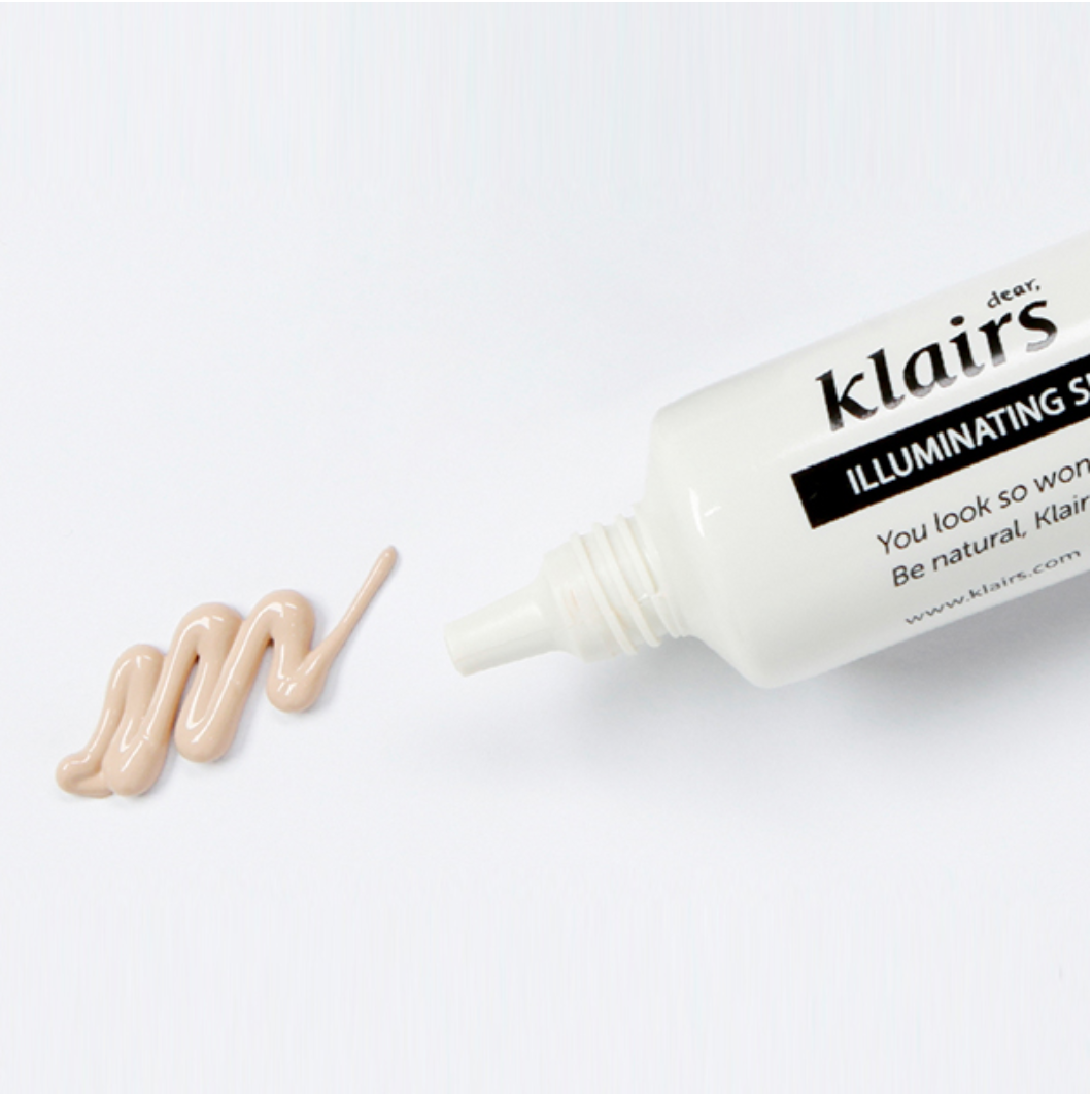 dear Klairs Illuminating Supple Blemish Cream