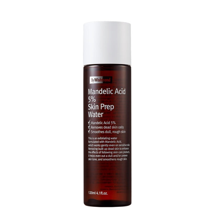 By Wishtrend Mandelic Acid 5% Skin Prep Water