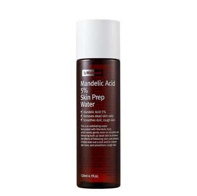 By Wishtrend Mandelic Acid 5% Skin Prep Water