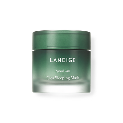 Laneige Cica Sleeping Mask