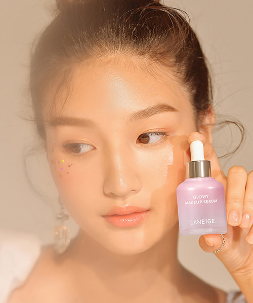 Laneige Glowy Makeup Serum