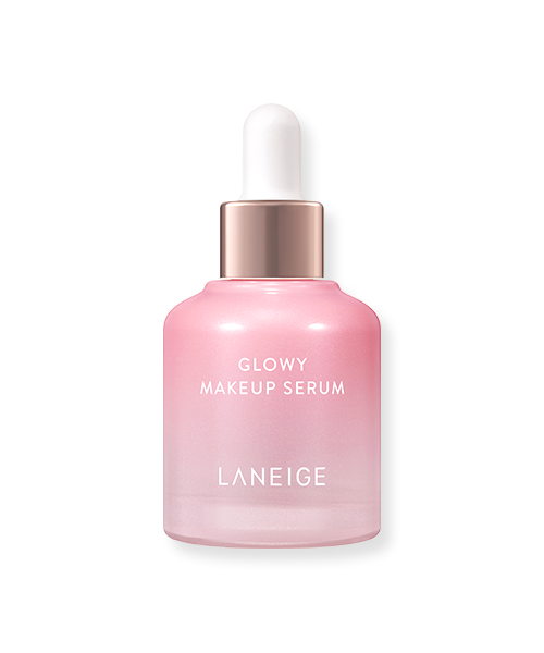 Laneige Glowy Makeup Serum