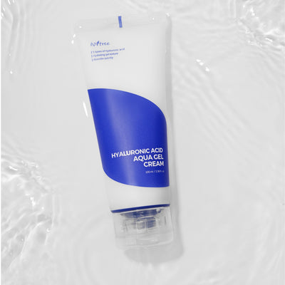 Isntree Hyaluronic Acid Aqua Gel Cream