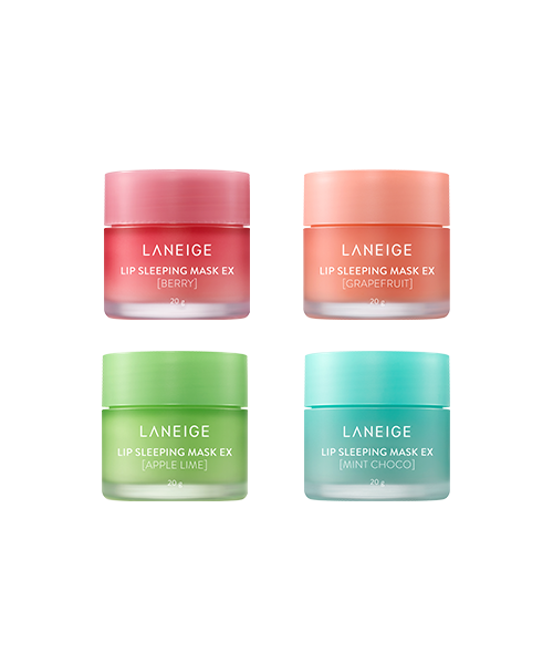 Laneige Lip Sleeping Mask