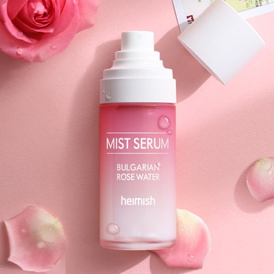 Kbeauty Heimish