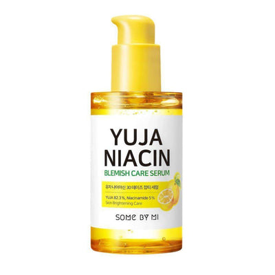 Some by mi Yuja Niacin 30 Days Blemish Care Serum