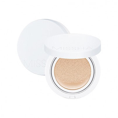 Missha Magic cushion #21 SPF50+ PA+++